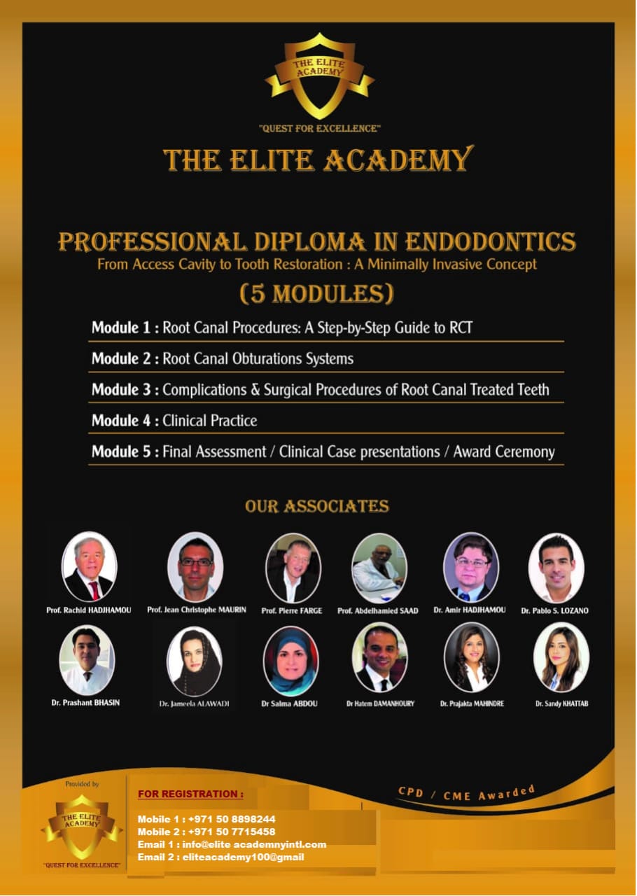 910px x 1280px - Professional Diploma In Laser Dentistry | The Elite Academy