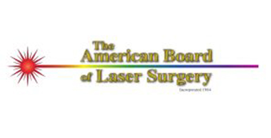 AMERICAN BOARD OF LASER SURGERY